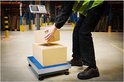 Steinberg Systems - Platformweegschaal - 300 kg / 0,005 kg - 40 x 50 cm
