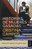 Autores Españoles e Iberoamericanos - Historias de mujeres casadas