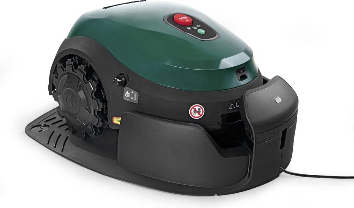 Afbeelding 2 van Robomow Robotmaaier RT 300