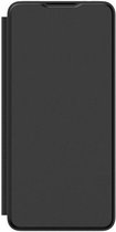 Samsung by Anymode Wallet Flip Cover - Samsung Galaxy A53 5G - Zwart