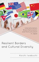 New Studies in Modern Japan - Resilient Borders and Cultural Diversity