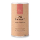 Your Super - MOON BALANCE - Superfood Mix Maca & Baobab - Supplementen - Hormonen balans vrouwen - Helpt bij Overgang en Menopauze