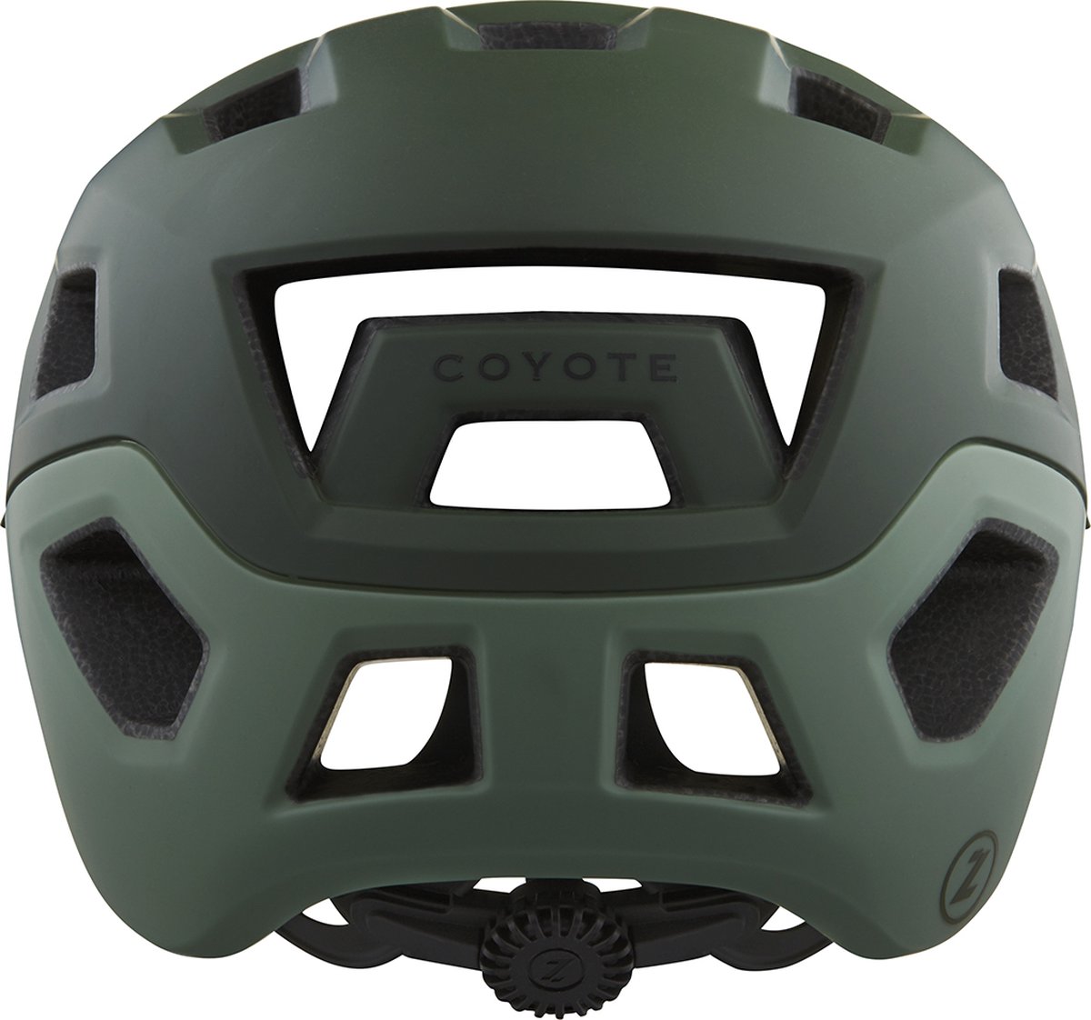 Lazer Helm Coyote - Groen