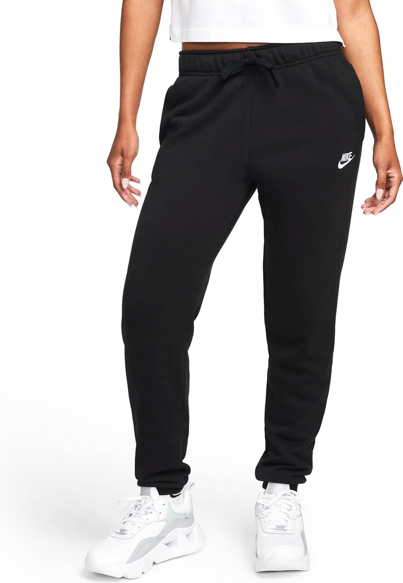 Nike Sportswear Club Fleece Broek Vrouwen - Maat XL | bol.com