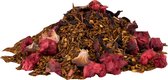 Framboos Rooibos Thee 100 gr