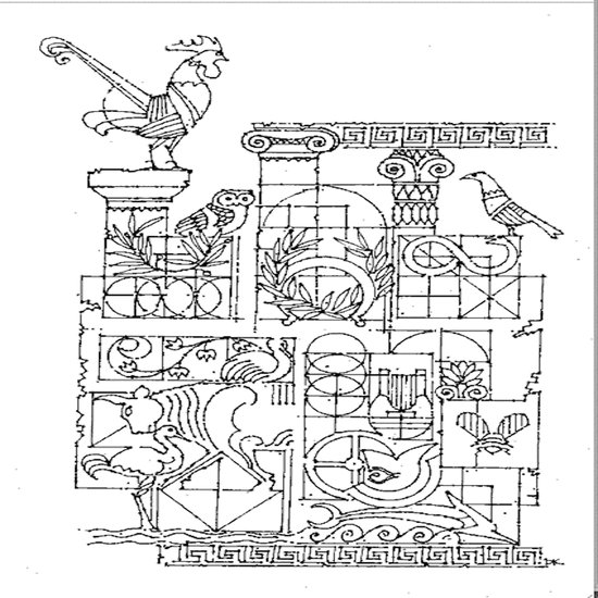 Plato's Meno - cover