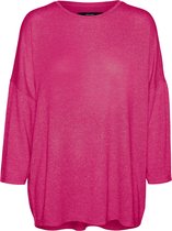 VERO MODA VMBRIANNA 3/4 PULLOVER BOO REP Dames Trui - Maat XS