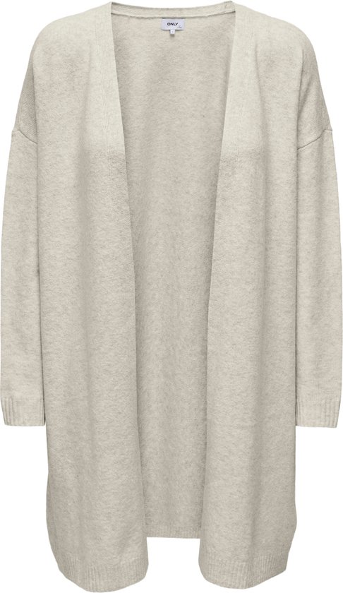 ONLMAGGIE LIFE LS TIE CARDIGAN CC KNT