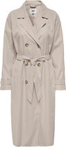 JDY JDYPANTHER OVERSIZE TRENCH COAT OTW NOOS Trench Femme - Taille L