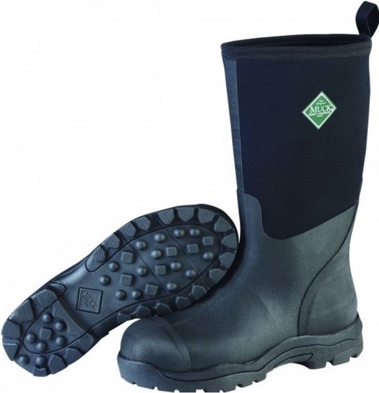 Muck Boot Derwent II - Noir - 41