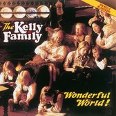 The Kelly Family - Wonderful World (CD)