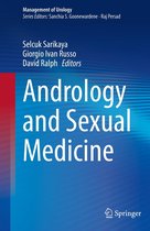 Management of Urology - Andrology and Sexual Medicine