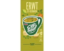 Unox Cup-a-Soup - erwtensoep - 175ml