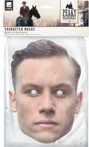 Smiffys Peaky Blinders Masker Michael Character Multicolours