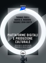 SuperTele - Piattaforme digitali e produzione culturale