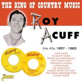 Roy Acuff - The King Of Country Music. The 45S 1957-1962 (CD)