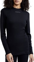 Pro Wool Extreme Thermo Shirt Femme - Taille L