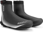 Couvre-chaussures Rogelli Fiandrex - Taille 38/39 - Noir / Gris