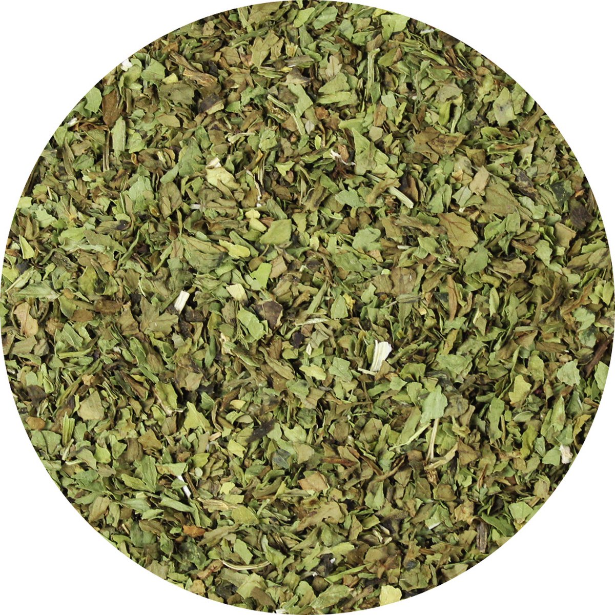 Goedkoopste Van Beekum Specerijen - Lavasblad Gesneden - 7 KG - Zak (bulk verpakking
