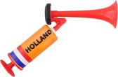 Luchthoorn - Toeter - Oranje - WK / EK - Nederland - Holland - Voetbal - Koningsdag