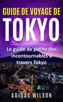 Guide de voyage de Tokyo