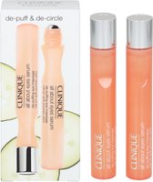 Clinique All About Eyes Serum Duo 30 ml