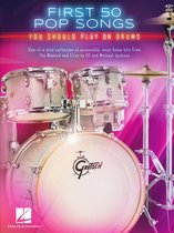 First 50 Pop Songs You Should Play on Drums