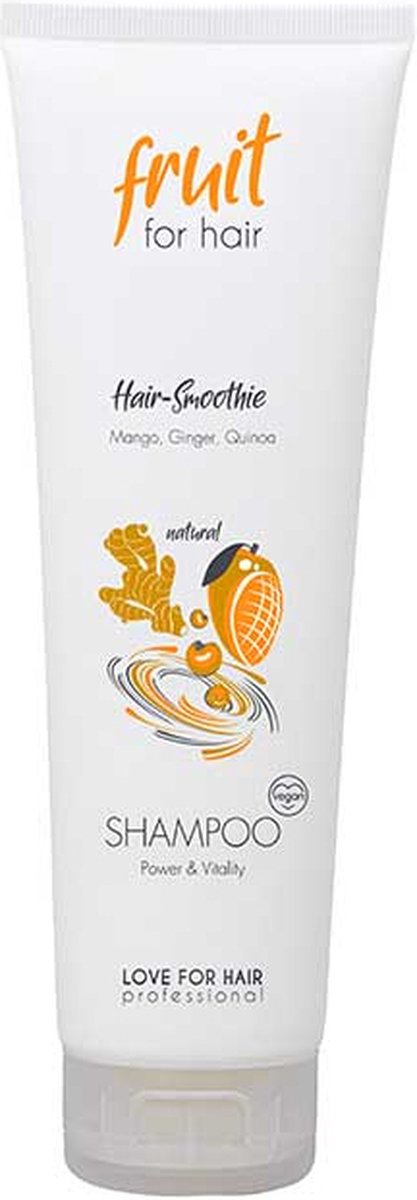 fruit for hair Power & Vitality Shampoo (300 ml)