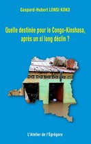 Démocratie & Militantisme - Quelle destinée pour le Congo-Kinshasa, après un si long déclin ?