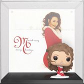 Pop Albums: Mariah Carey - Merry Christmas - Funko Pop #15