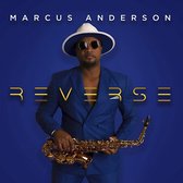 Marcus Anderson - Reverse (CD)