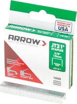 Arrow T27 Staples Box 1000 10mm 3/8-Inch