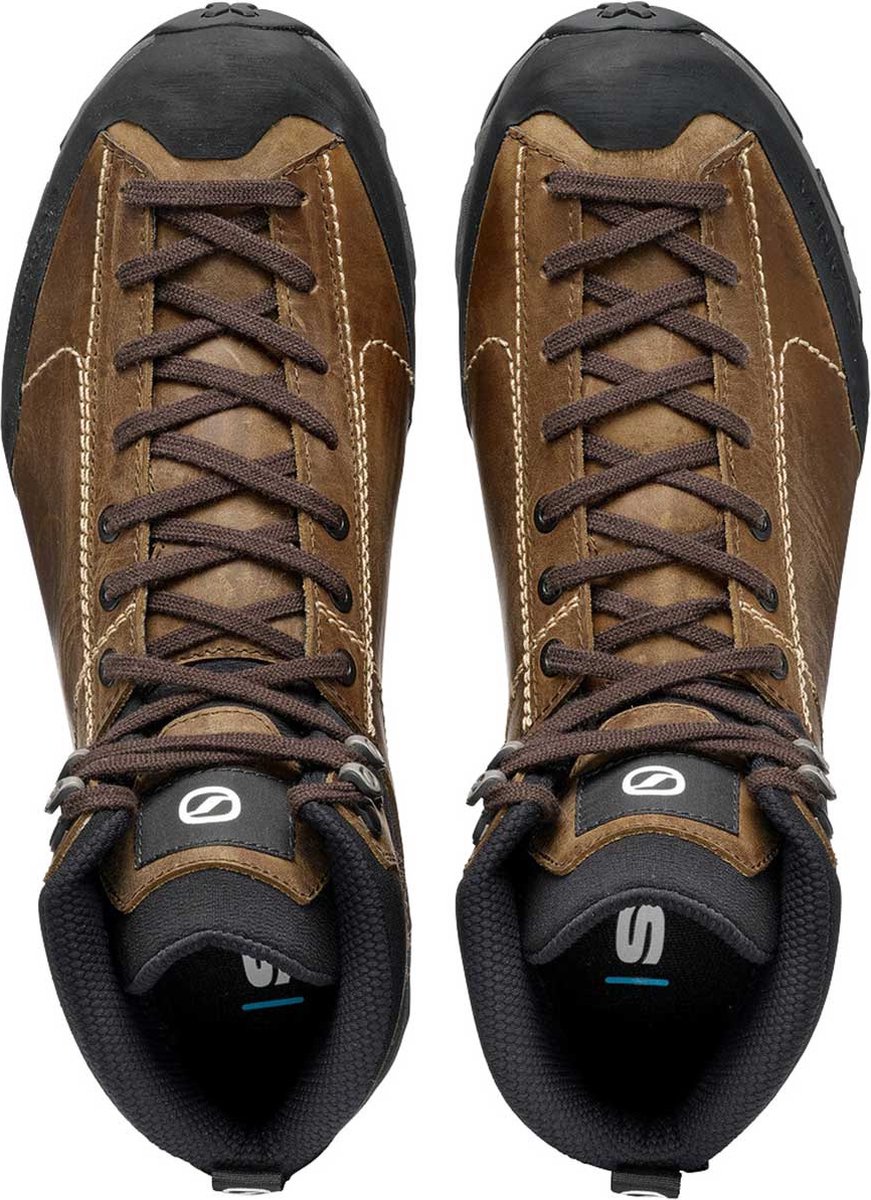 Scarpa Mojito Hike GTX Natural Unisex_EU 45 Default