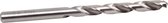 Metaalboor Steelmaster 3,3mm Din338 Hss