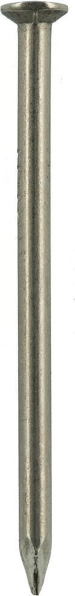 Don-Quichotte Nagel, roestvast staal 3.4x80mm - 1 kg