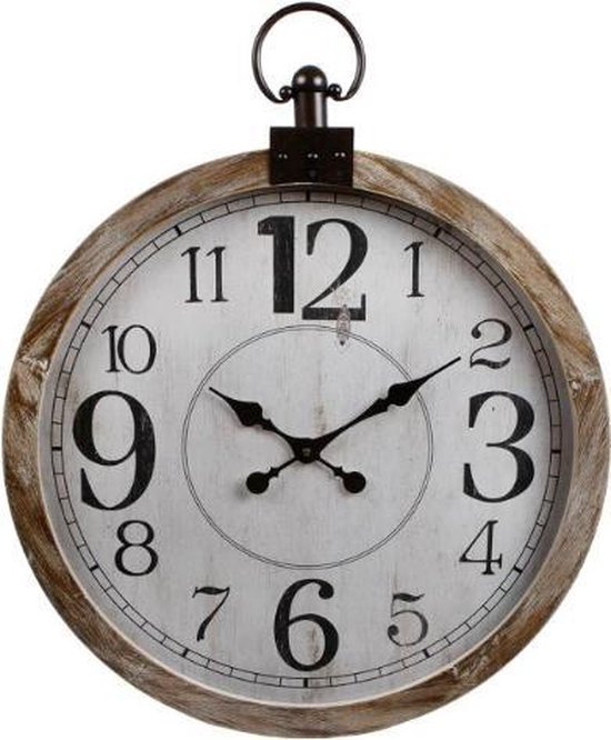 Hamilton Living Clock Arlow