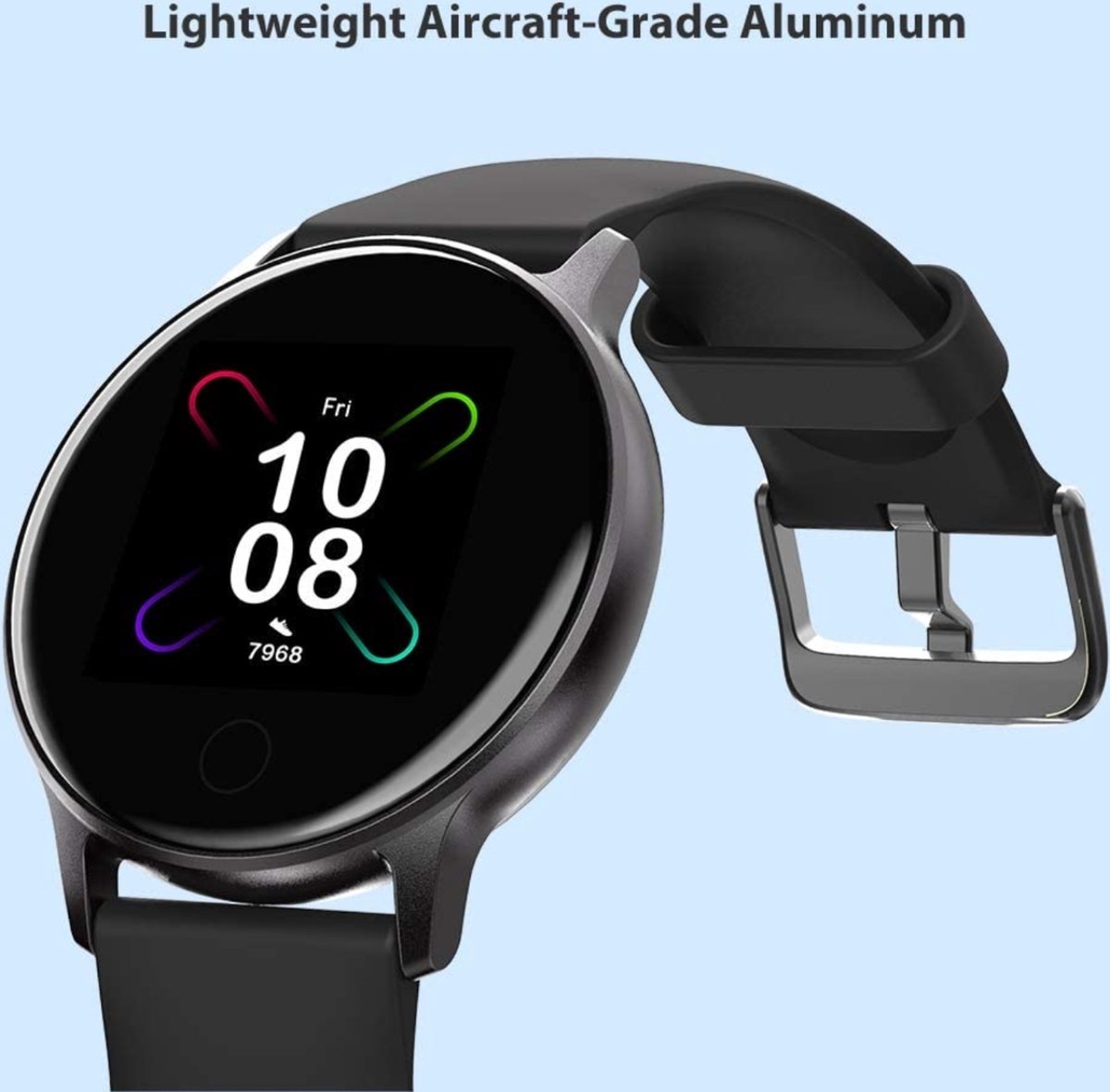 Umidigi smart watch fitness tracker uwatch gt sale