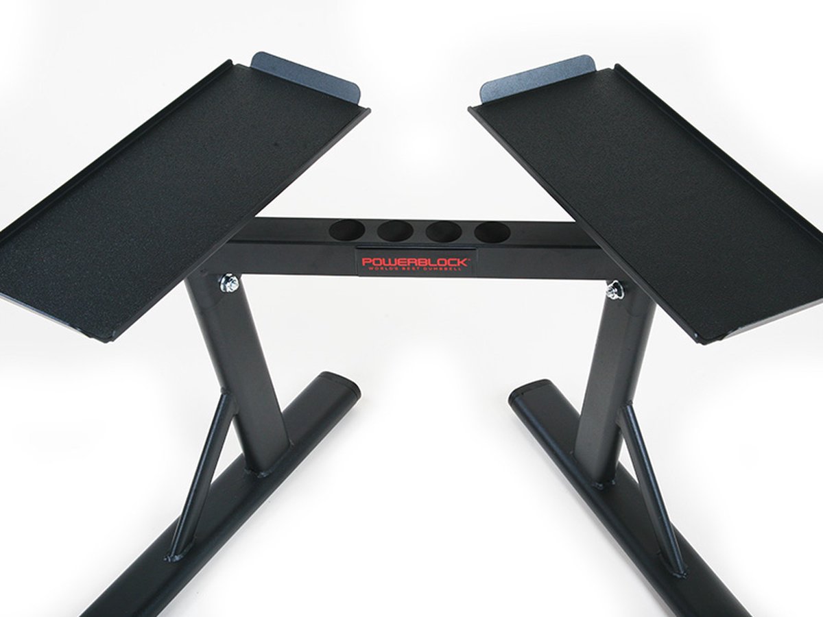PowerMax Stand