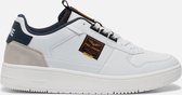 PME Legend - Heren Sneakers Gobbler - Wit - Maat 42