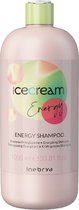 Inebrya - Ice Cream Energy Shampoo 1000ML