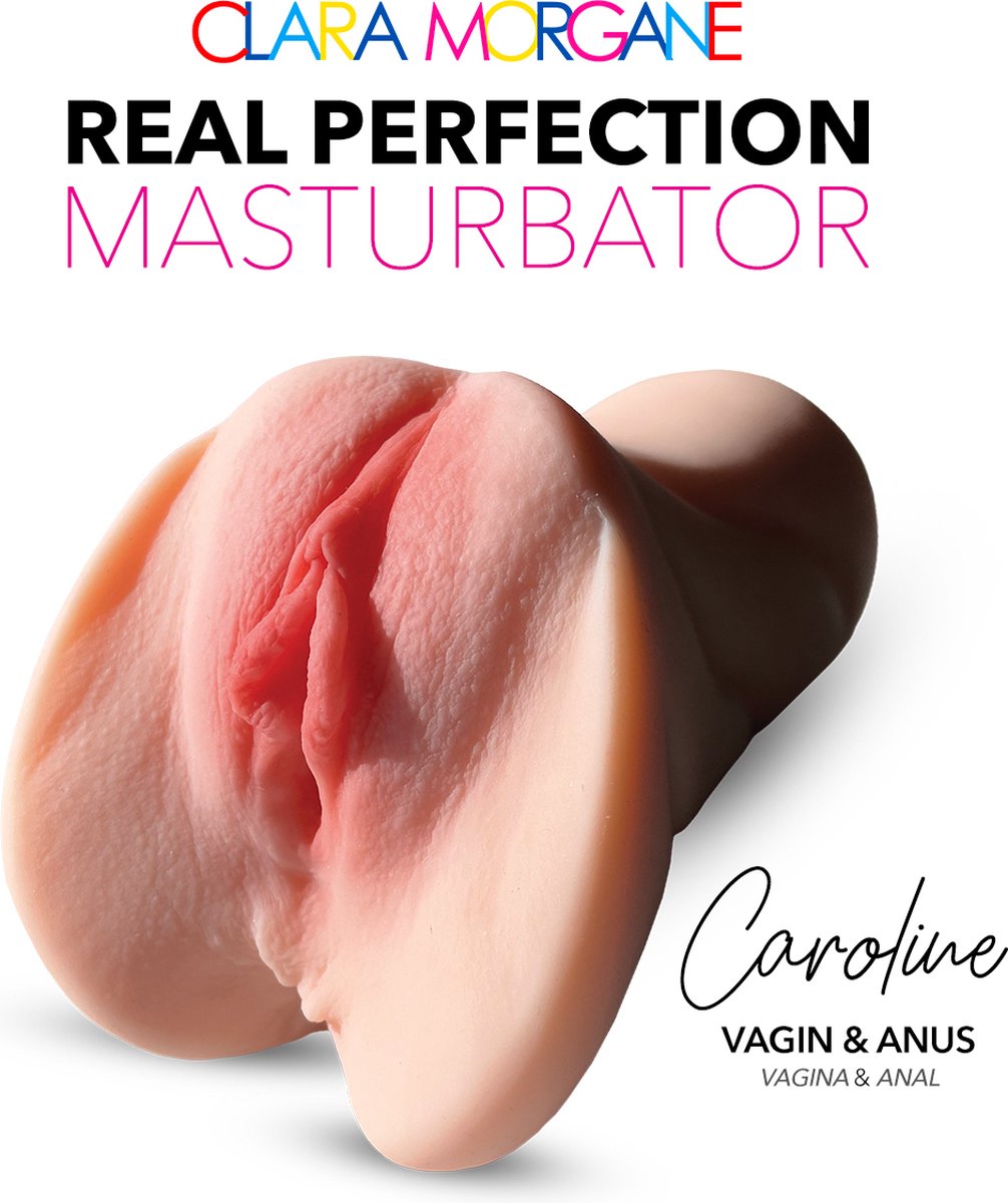 Goedkoopste Clara Morgane - RP Masturbator Caroline