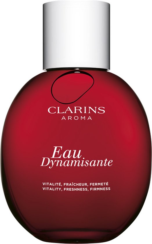 Clarins Eau Dynamisante Treatment Fragrance 50 ml Spray