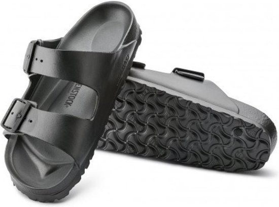 Birkenstock Honolulu EVA Beach Metallic Slippers Heren
