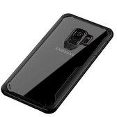 Anti Shock case Samsung Galaxy S9 + gratis glazen Screenprotector