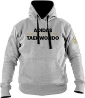 adidas Taekwondo Hoodie Speed Medium