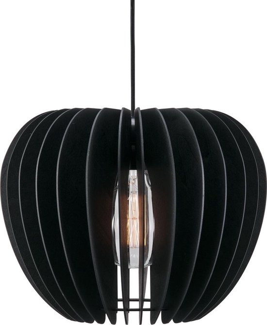 Nordlux Tribeca 38 Hanglamp Zwart