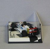 Dallara Fiat F3 J. Muller #9 German Champion 1994 - 1:43 - Minichamps