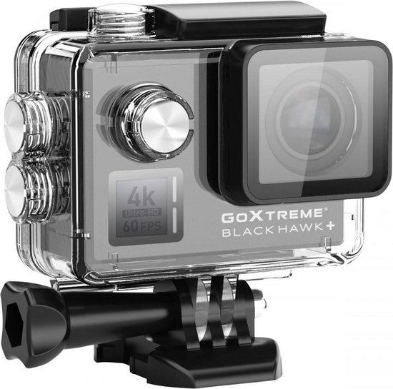Easypix GoXtreme Black Hawk+ action cam 20137