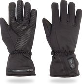 HeatPerformance® ALLROUND| Verwarmde handschoenen - fietshandschoenen - touchscreen - met grip - oplaadbare accu - maat XS
