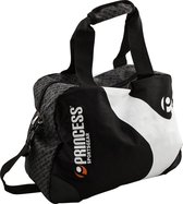 Princess T14 - Sporttas met stickhouder